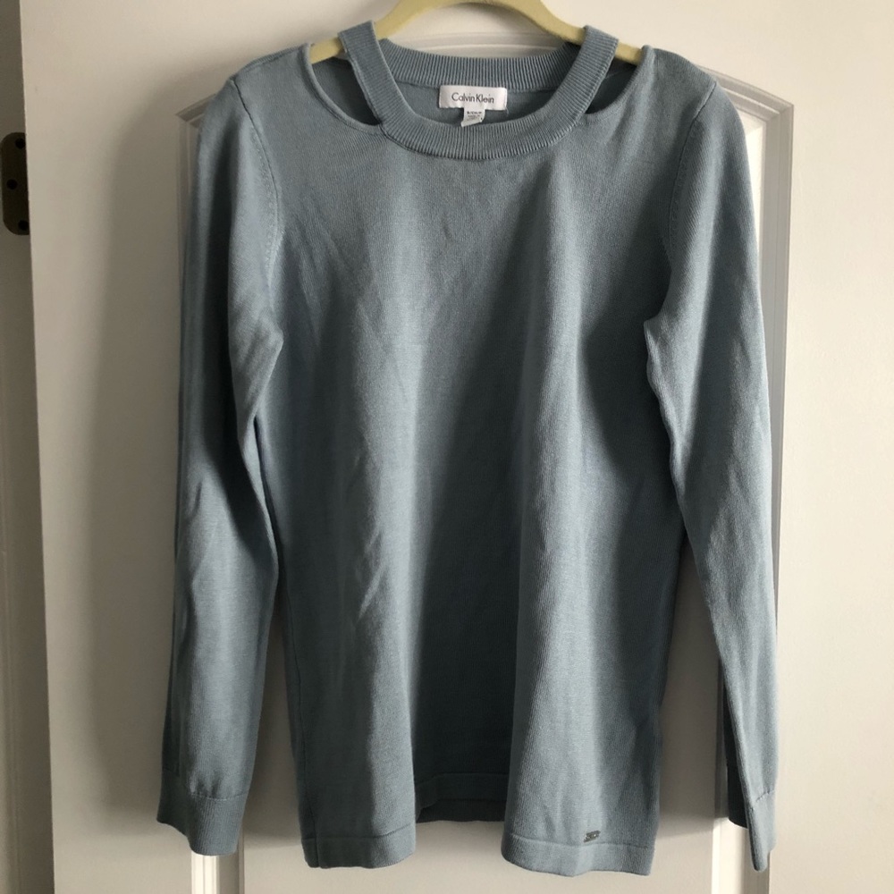 Calvin Klein sweater